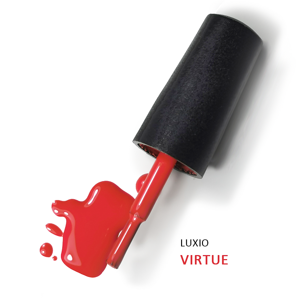 תמונה ממוזערת: Luxio VIRTUE