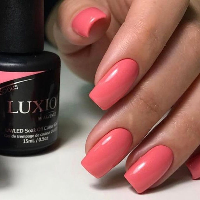 תמונה ממוזערת: Luxio PRECOCIOUS