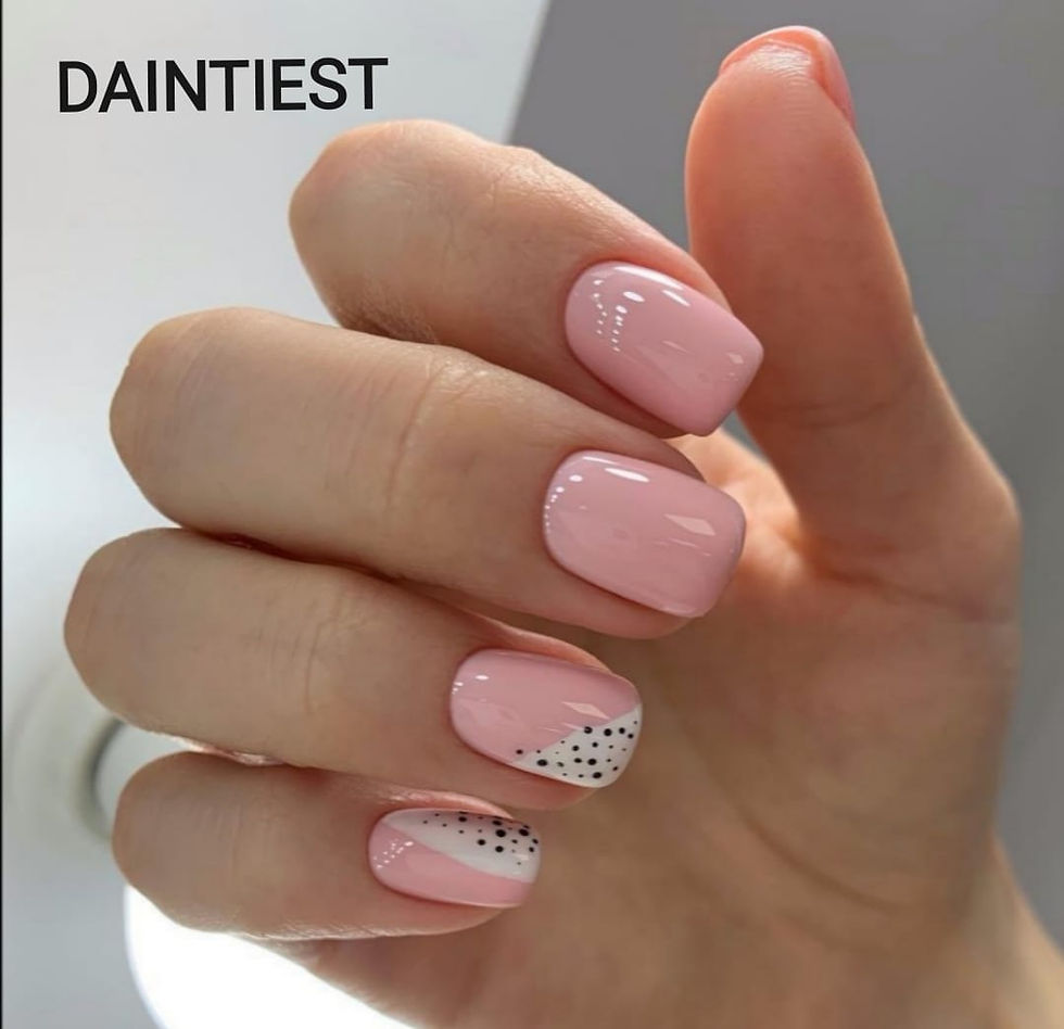 תמונה ממוזערת: Luxio DAINTIEST