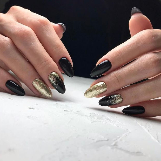 תמונה ממוזערת: Glitz 24K GOLD LEAF