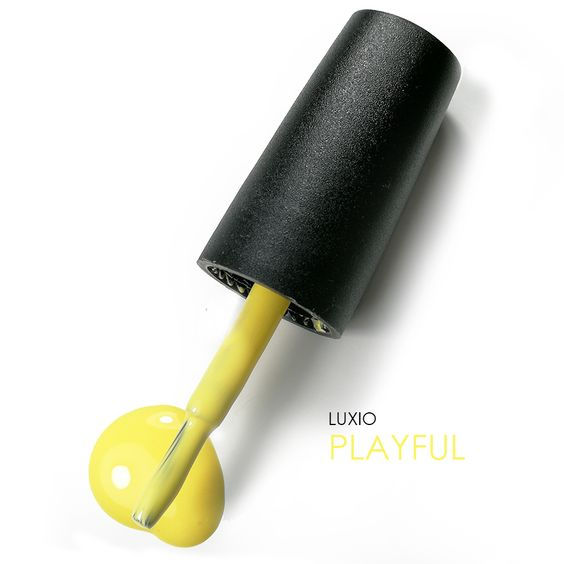 תמונה ממוזערת: Luxio PLAYFUL