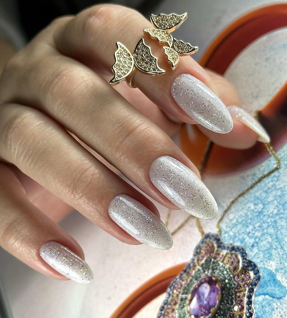 תמונה ממוזערת: Luxio STARDUST