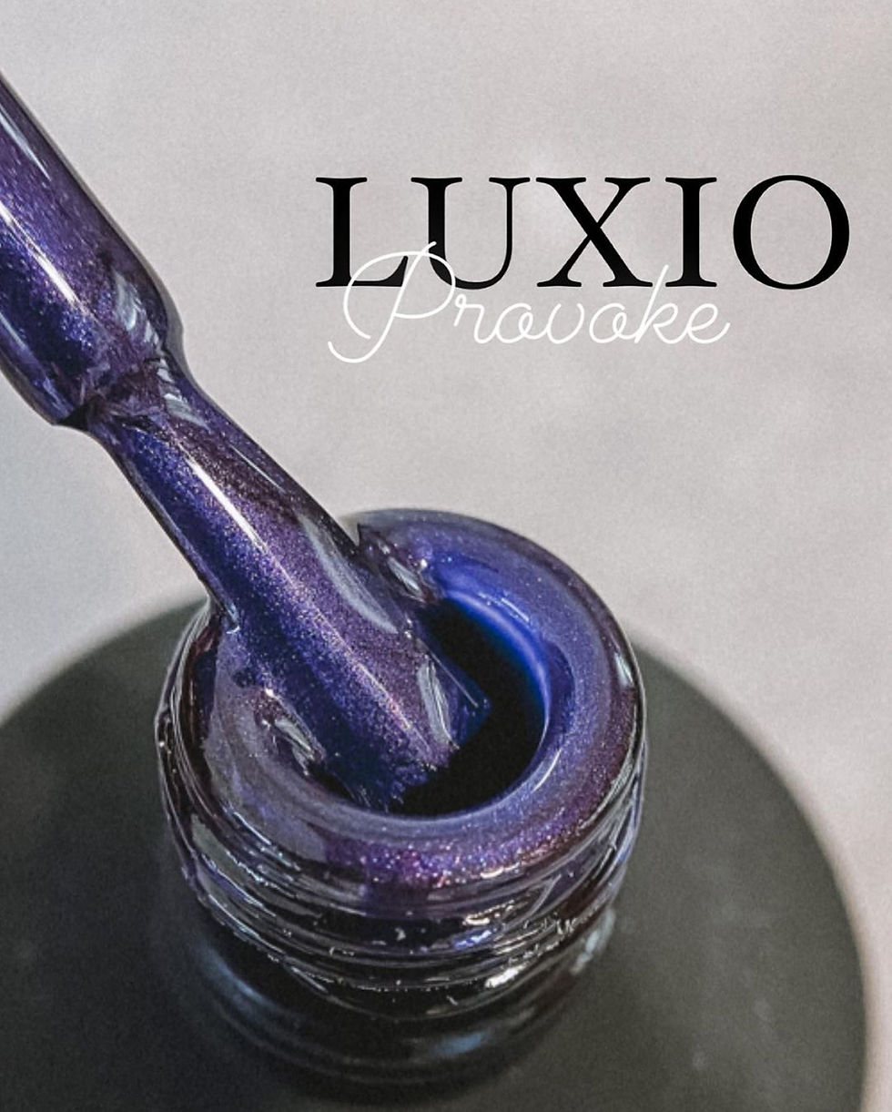 תמונה ממוזערת: Luxio PROVOKE