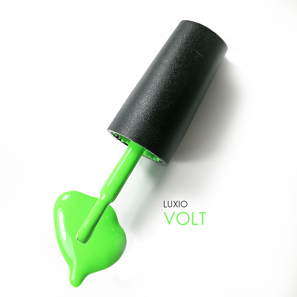 תמונה ממוזערת: Luxio VOLT