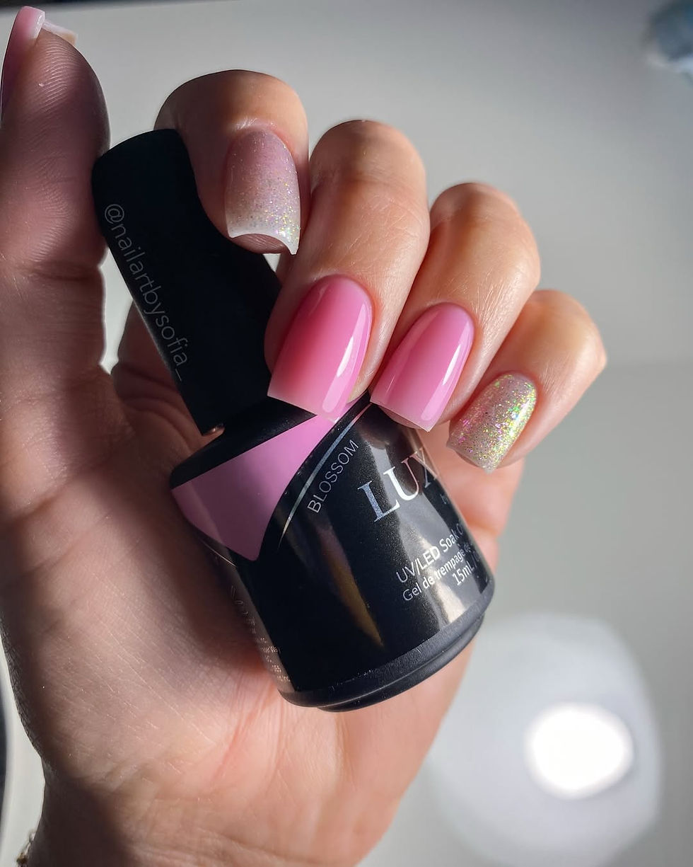 תמונה ממוזערת: Luxio BLOSSOM