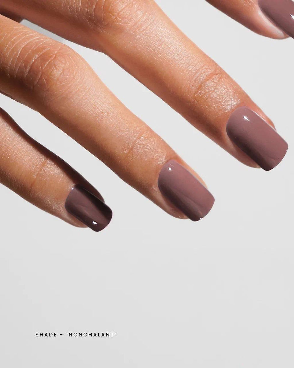 תמונה ממוזערת: Luxio NONCHALANT