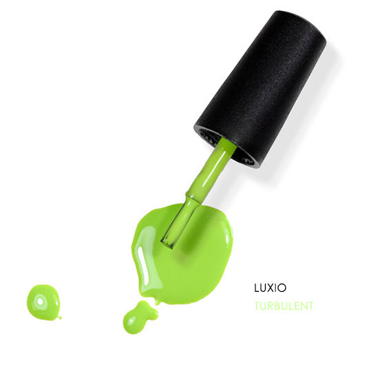 תמונה ממוזערת: Luxio TURBULENT