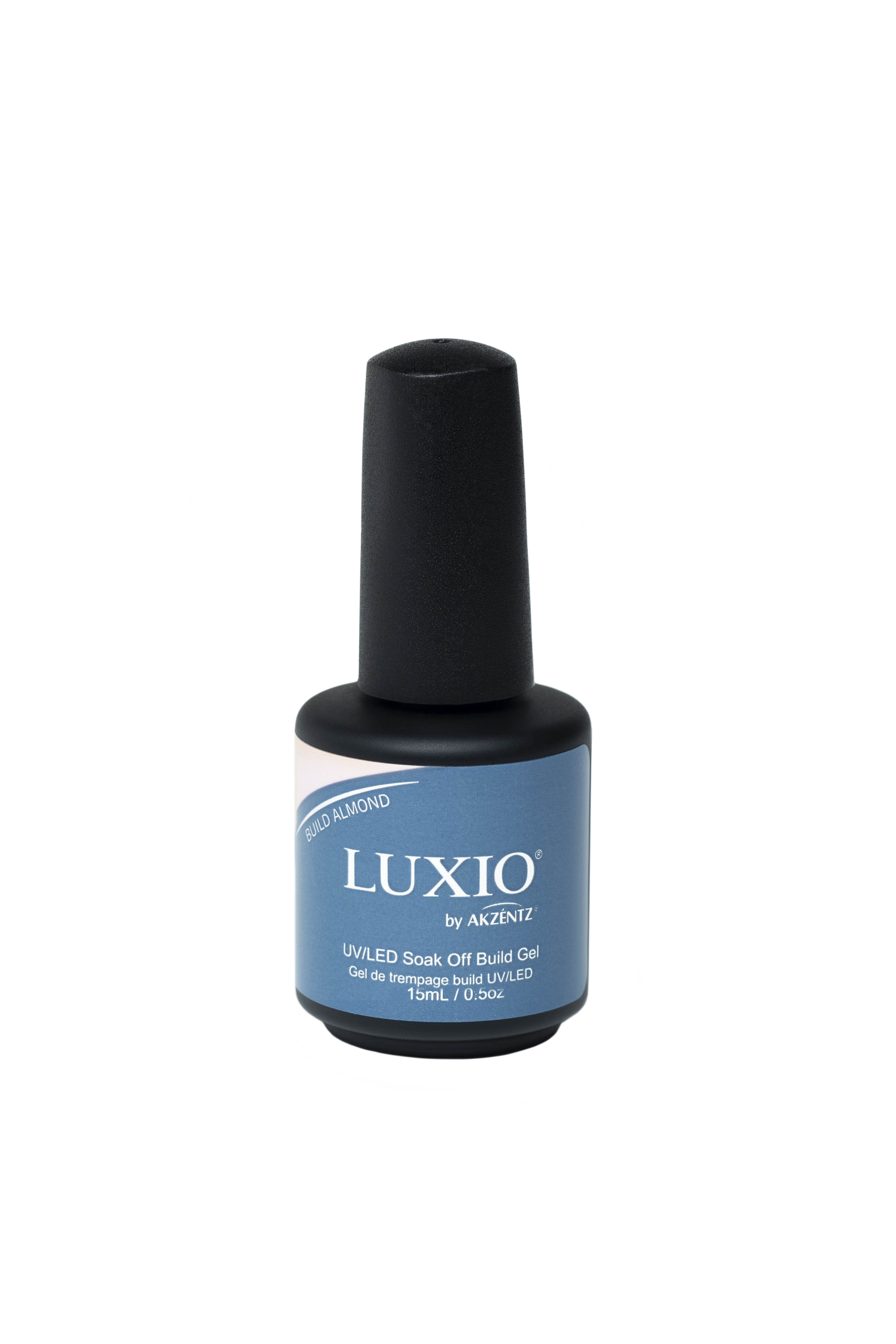 Luxio BUILD - ALMOND