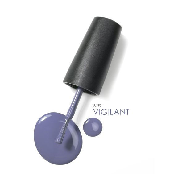 תמונה ממוזערת: Luxio VIGILANT