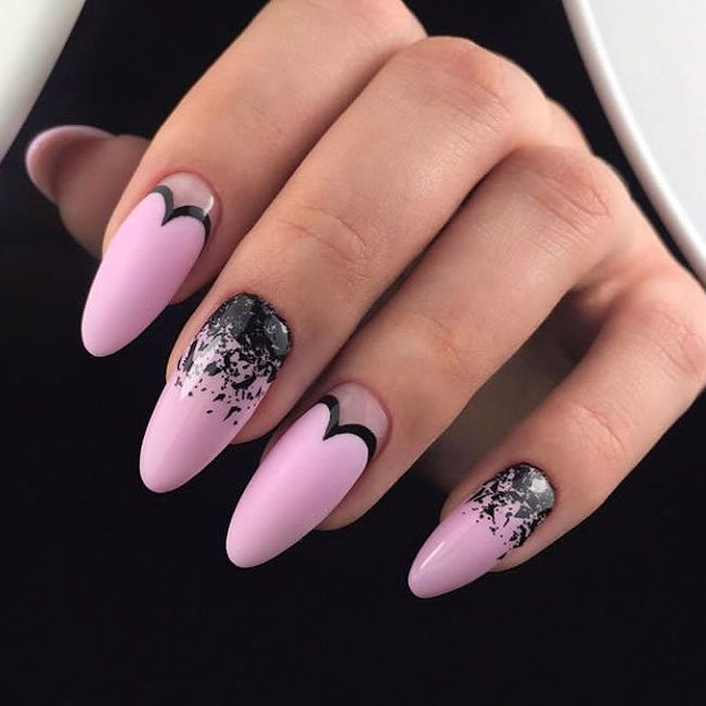 תמונה ממוזערת: LACE Black