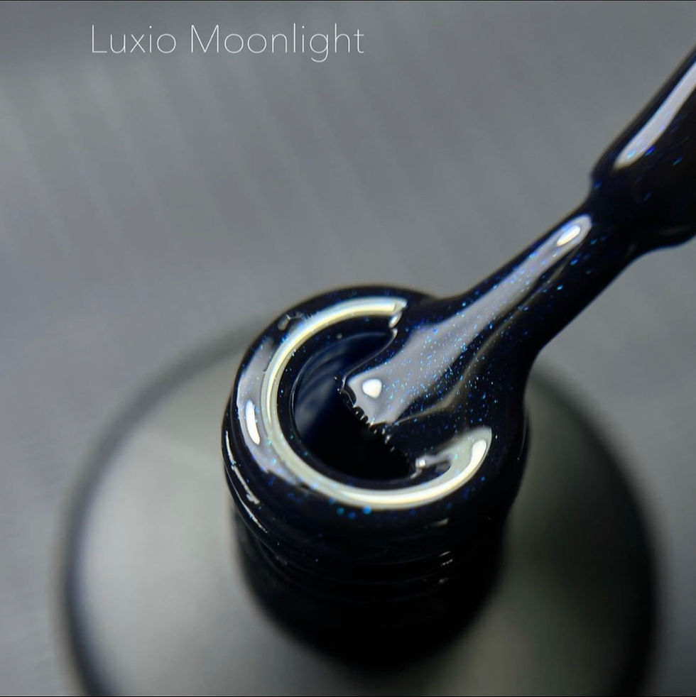 תמונה ממוזערת: Luxio MOONLIGHT