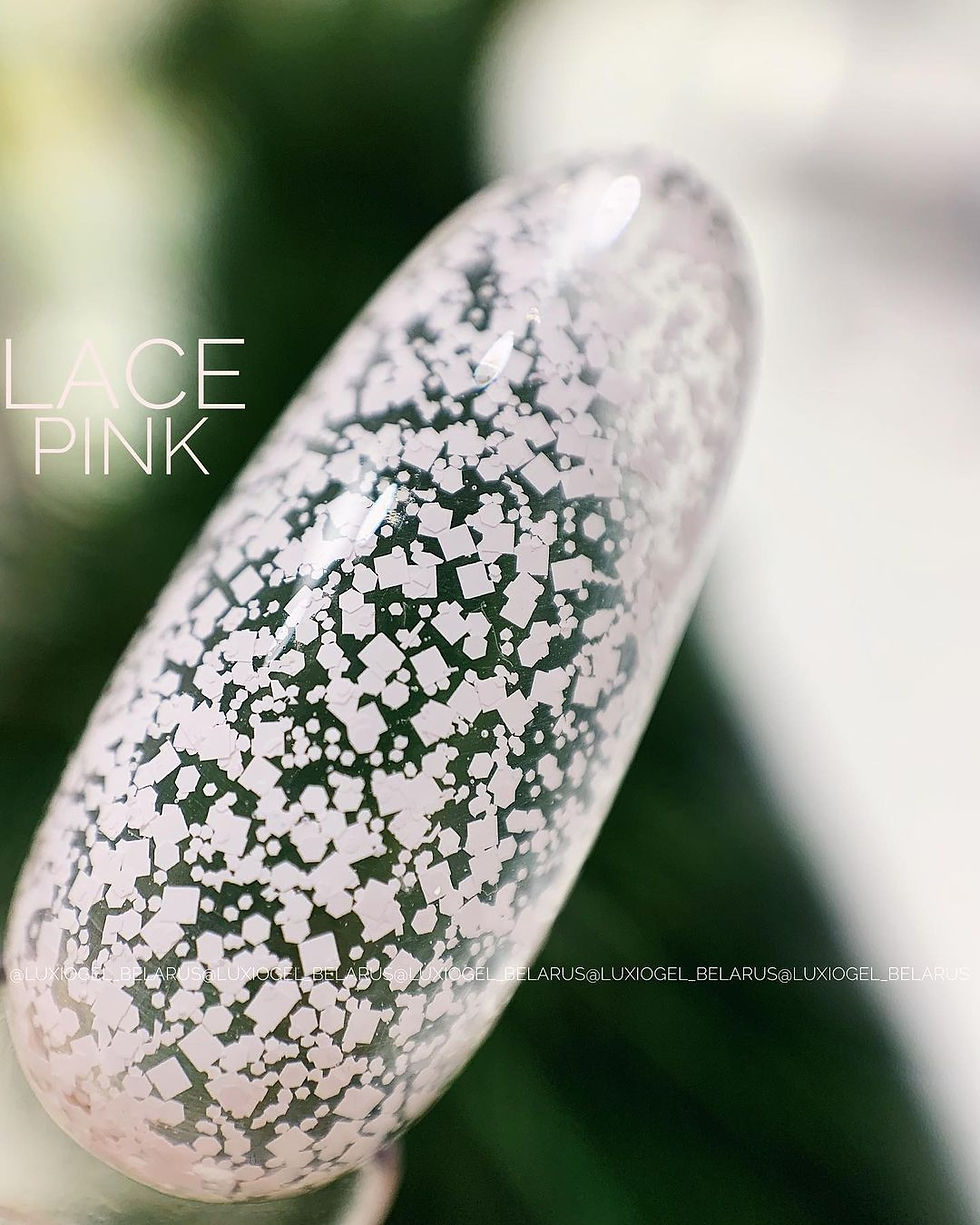 תמונה ממוזערת: LACE Pink