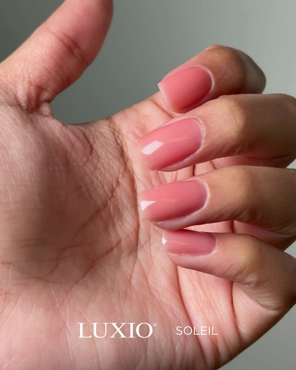 תמונה ממוזערת: Luxio SOLEIL