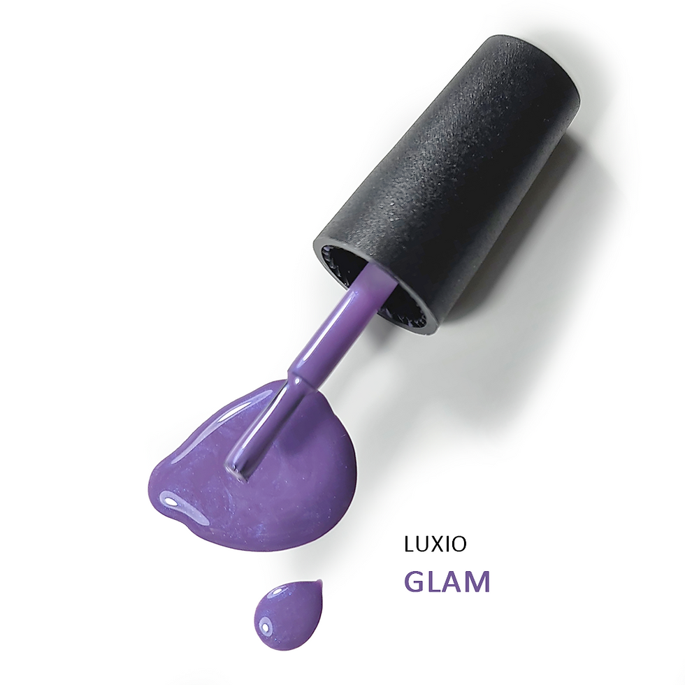 תמונה ממוזערת: Luxio GLAM