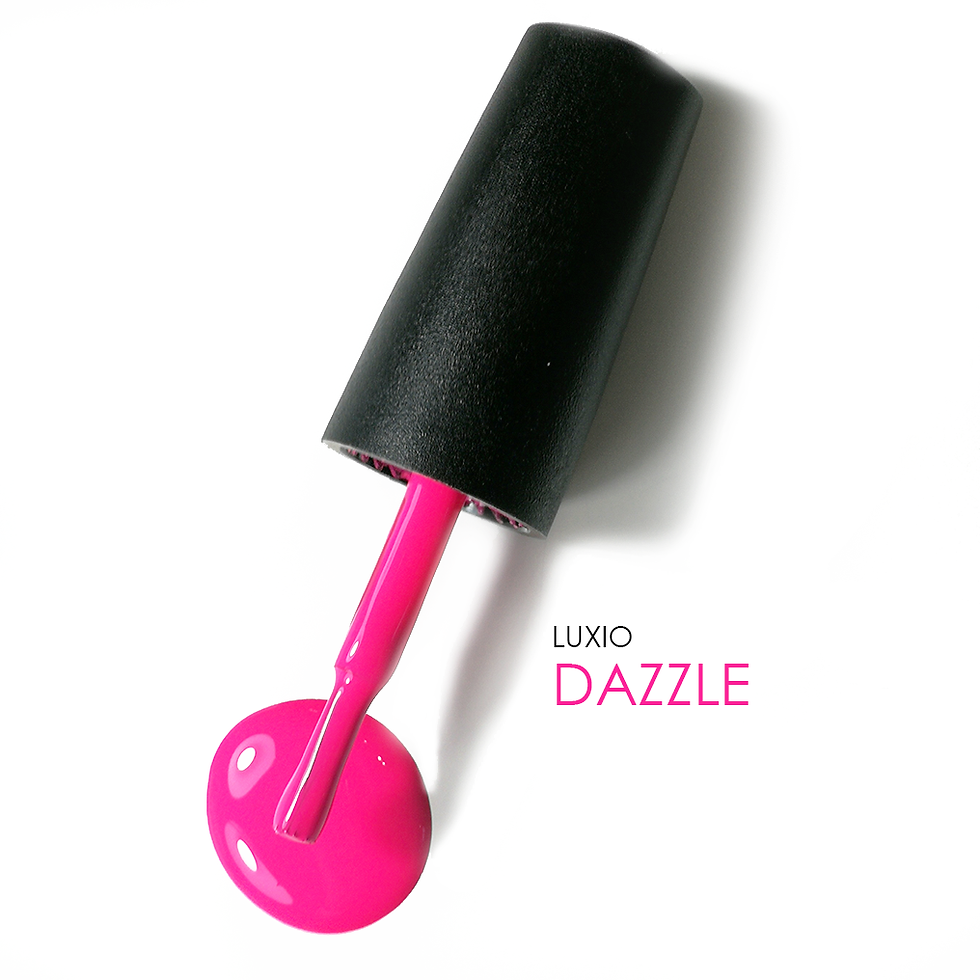 תמונה ממוזערת: Luxio DAZZLE