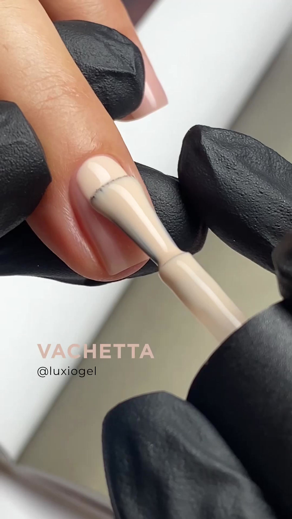 תמונה ממוזערת: Luxio VACHETTA