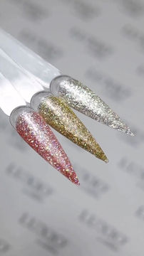 תמונה ממוזערת: Gel Play GAMMA CELESTIAL