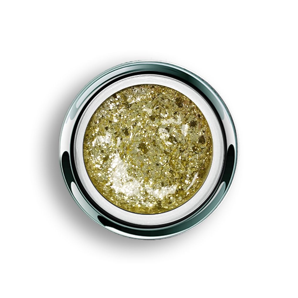 Glitz YELLOW CITRINE