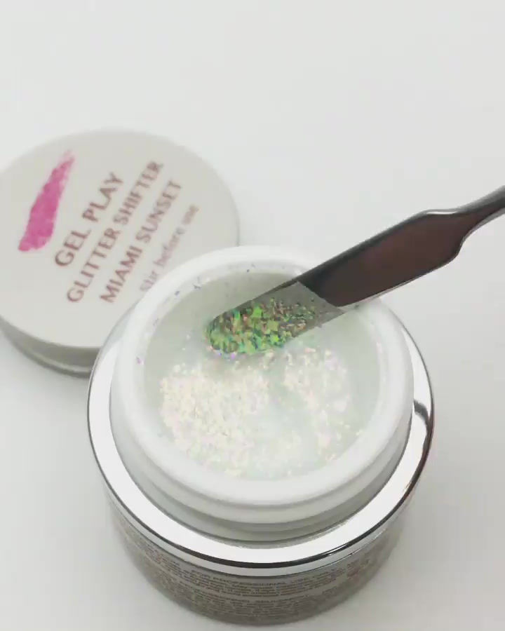 תמונה ממוזערת: Gel Play MIAMI SUNSET