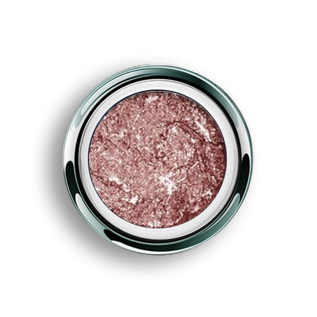 Glitz ROSE GOLD LEAF