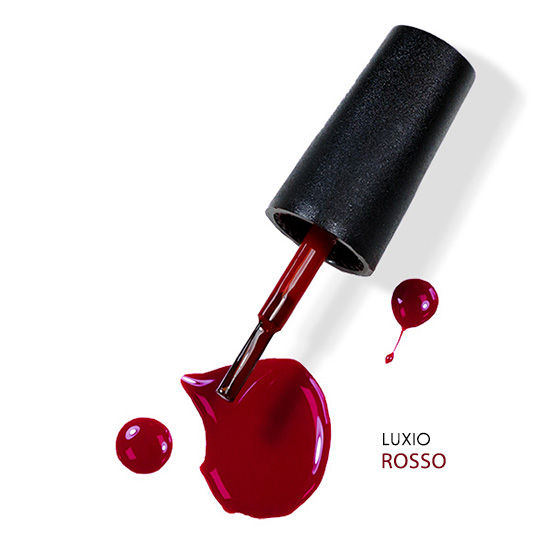 תמונה ממוזערת: Luxio ROSSO