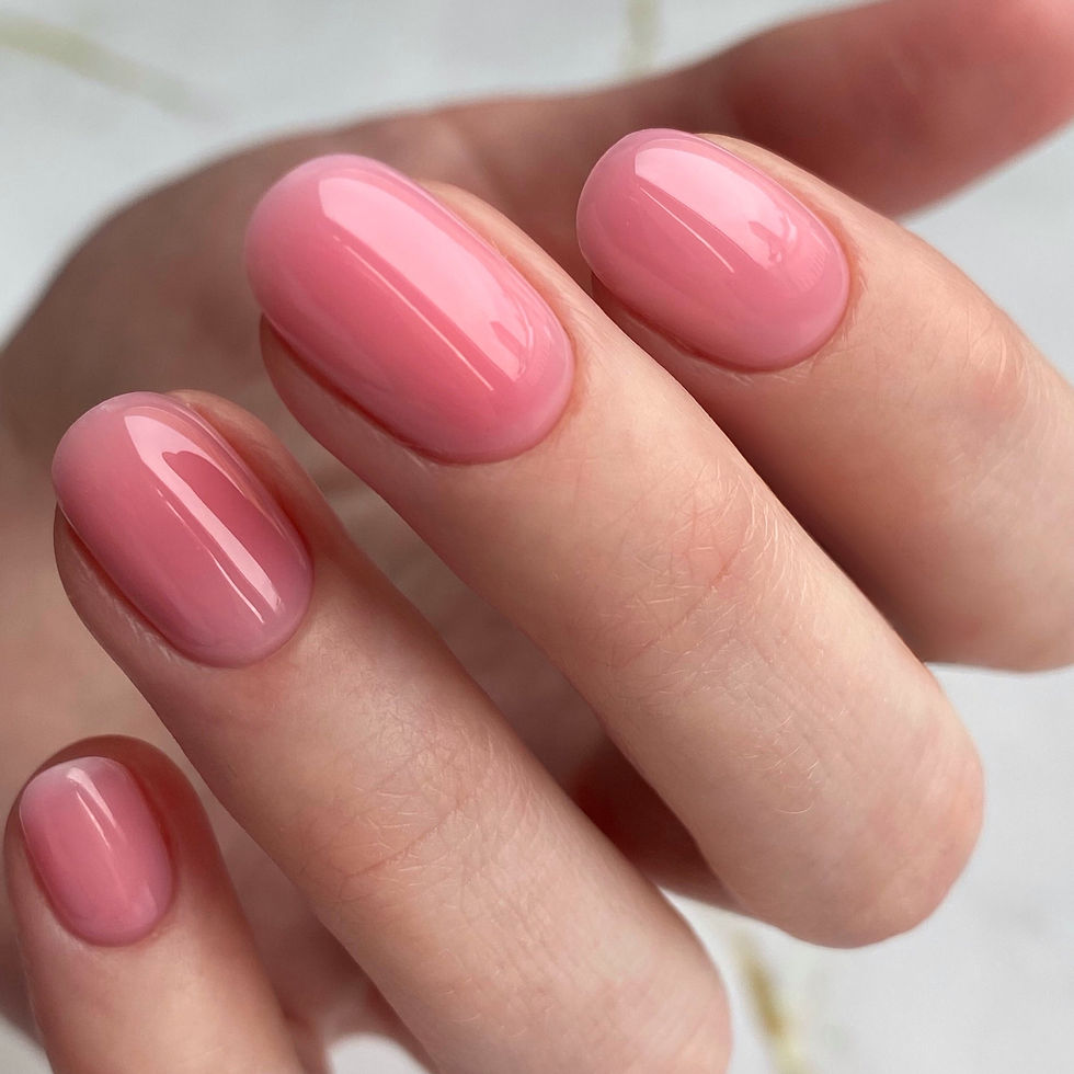 תמונה ממוזערת: Luxio LIPGLOSS