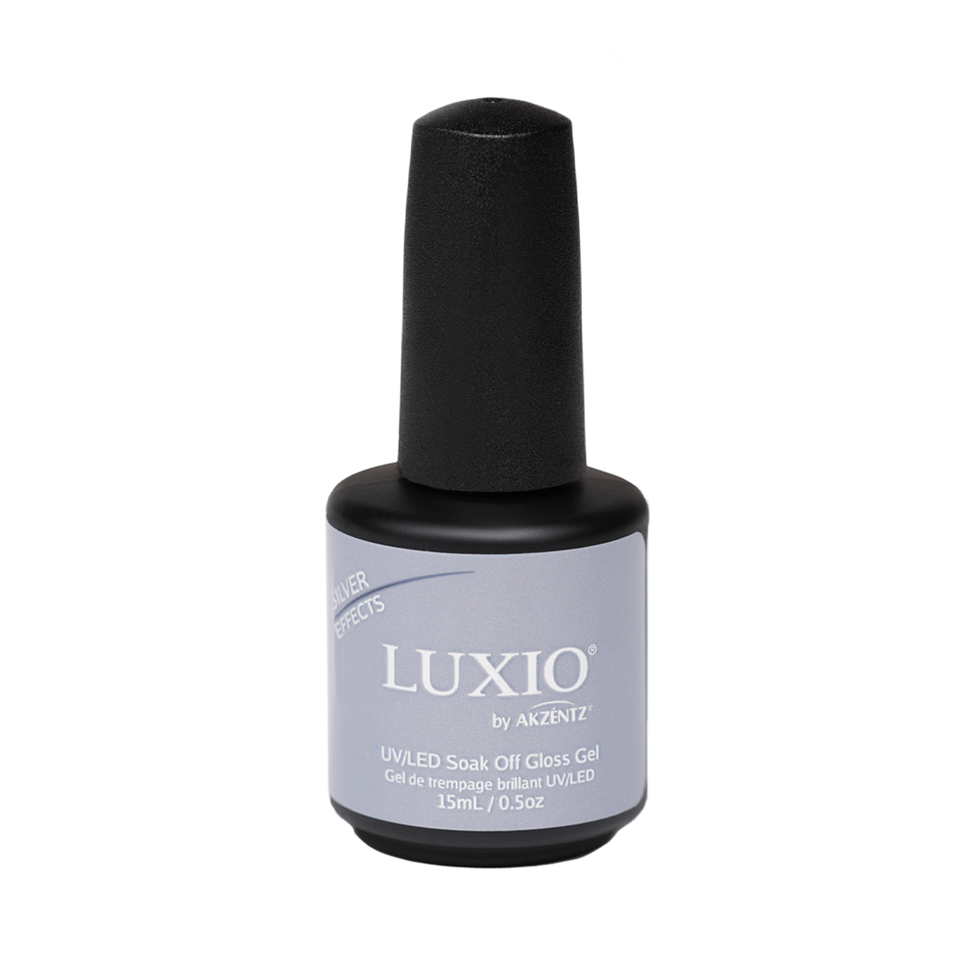 Luxio TOP EFFECTS טופ עם שימר 