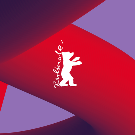 BERLINALE BOOK COVER DESIGN