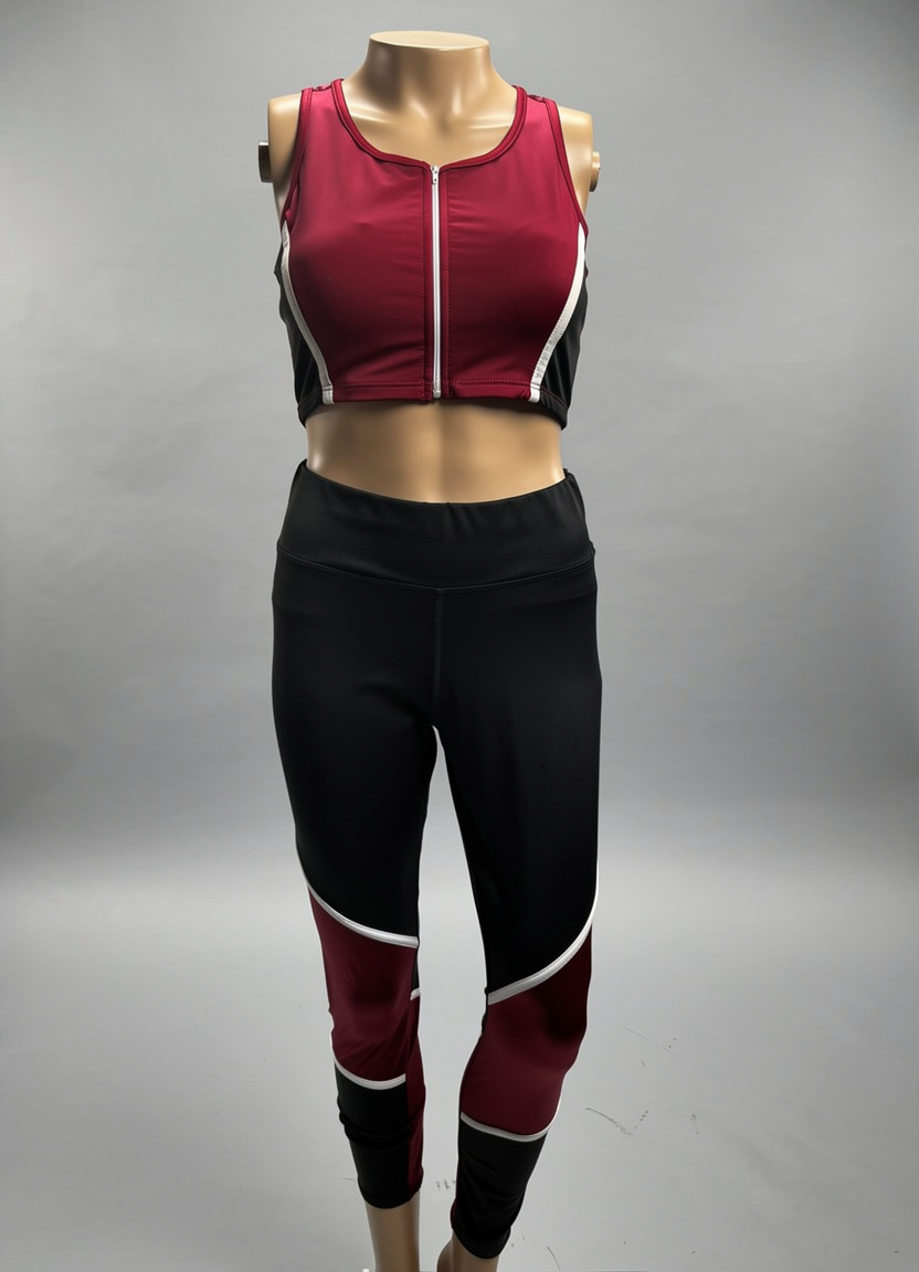 Active Wear