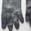 Thumbnail: Vintage Butter Soft Leather Gloves