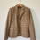 Thumbnail: Ralph Lauren Blue Label Preowned Tweed Blazer