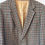 Thumbnail: Vintage Aquascutum Tweed Blazer