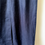 Thumbnail: Vintage Navy Blue Linen Dress