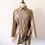Thumbnail: Aquascutum Vintage Short Cape Trench