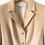 Thumbnail: Caractère Vintage Wool, Silk and Cashmere Blazer