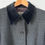 Thumbnail: CK Calvin Klein Preowned Wool Blend Blazer