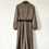 Thumbnail: J&M Davidson Pre Owned Dress With Leather Details