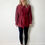 Thumbnail: Vintage Belted Janet Ibbotson Suede Jacket