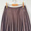 Thumbnail: Daniel Hechter Vintage Pleated Skirt
