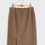 Thumbnail: Loro Piana Preowned Wool and Cashmere Pencil Skirt