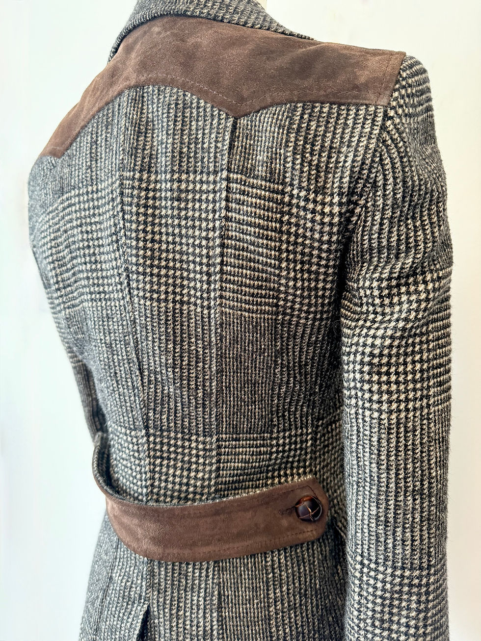 Thumbnail: Dolce & Gabbana Vintage Blazer