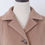 Thumbnail: Aquascutum Preowned Wool, Angora and Cashmere Coat