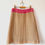 Thumbnail: Miu Miu Preowned Runway f/w 2007 skirt