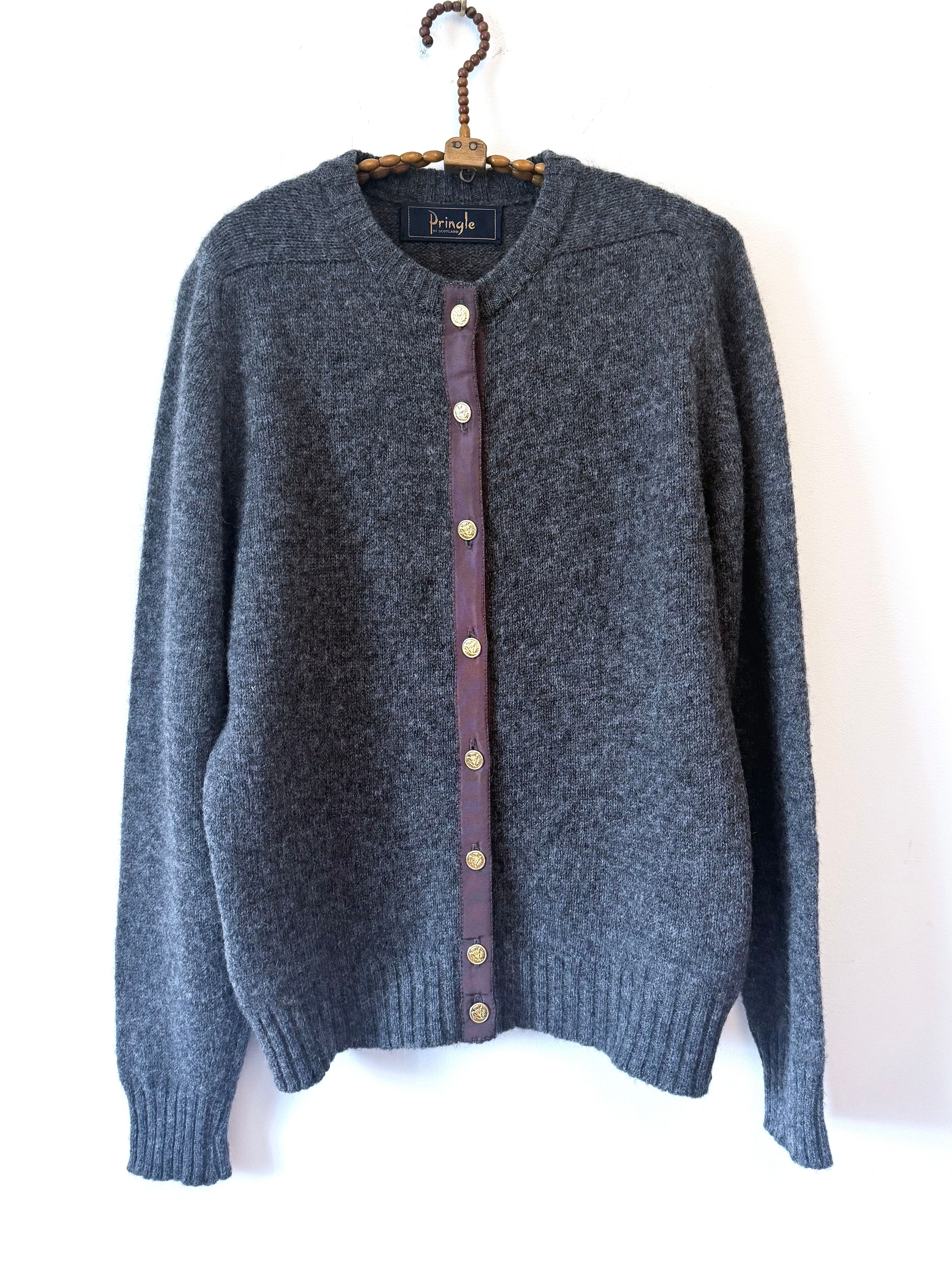 Pringle of Scotland Preowned Cardigan