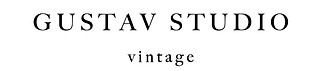 gustav studio vintage