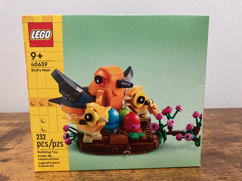 40639 Bird's Nest | Brick Rental