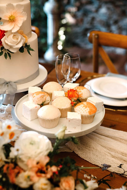 dessert table lake district wedding_edit