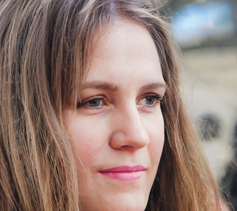 Kopfschmerzen behandeln mit Nina Steger von CELLSTARK