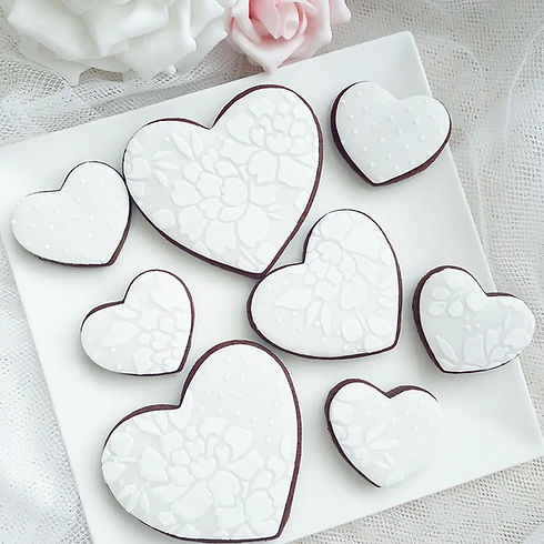 iced heart biscuits wedding favours lake district.jpg
