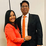 Surjit & Arati Sahoo